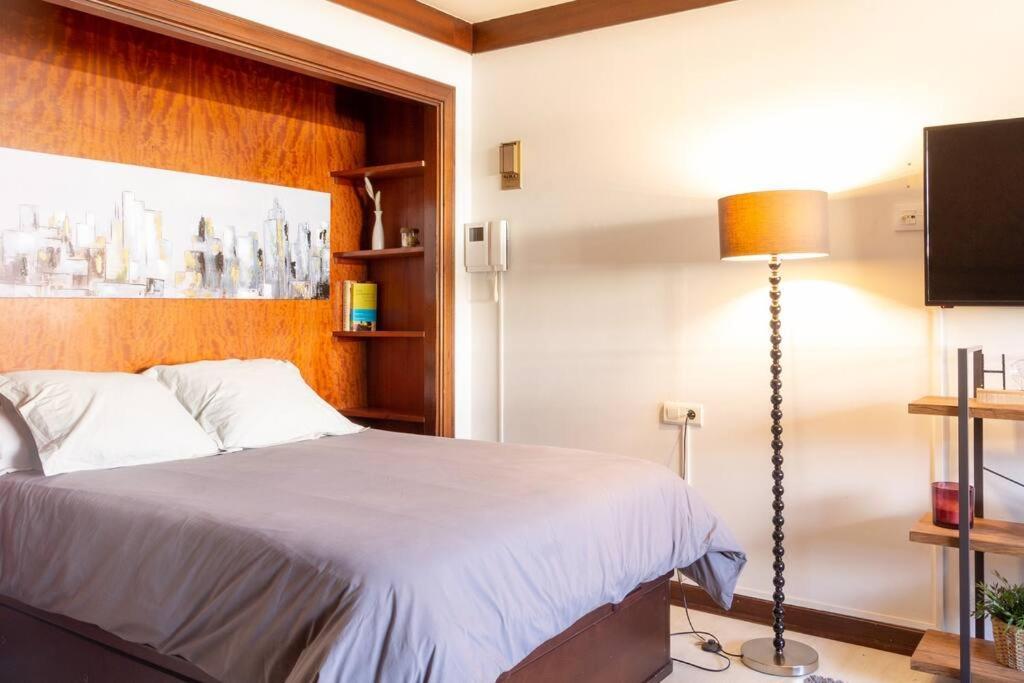 Premium Suite, Puerta Del Sol Vigo Extérieur photo