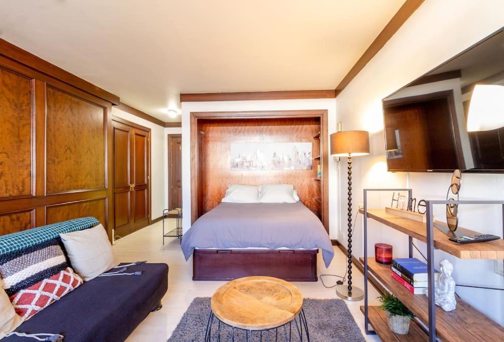 Premium Suite, Puerta Del Sol Vigo Extérieur photo