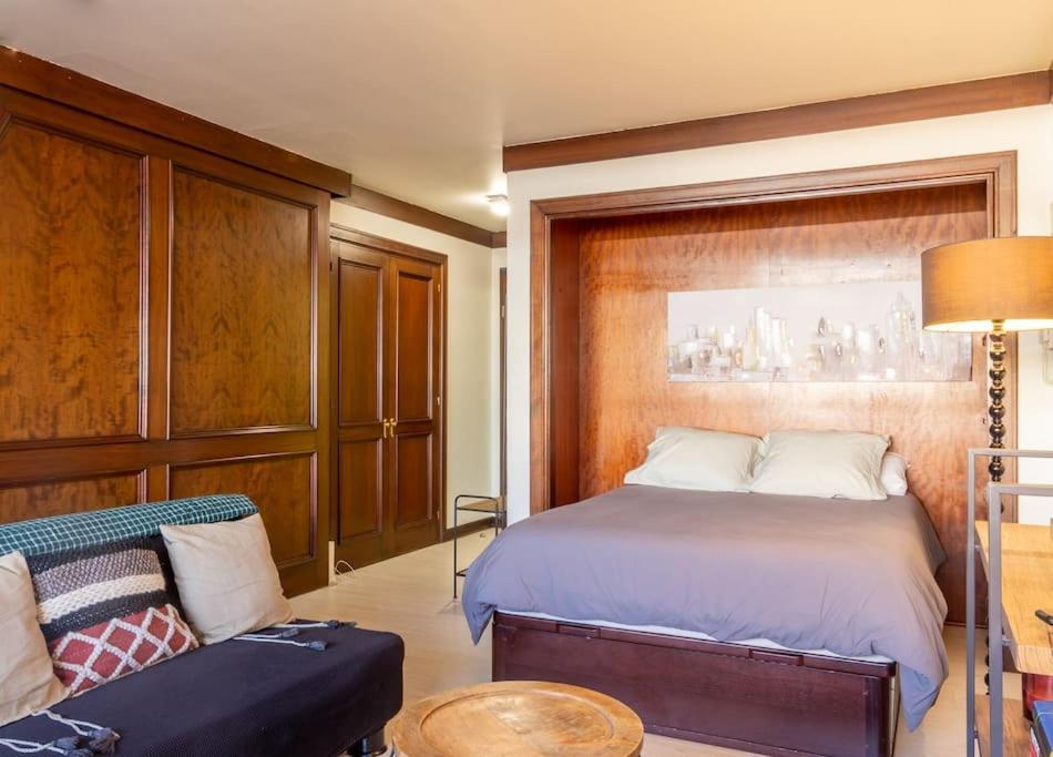 Premium Suite, Puerta Del Sol Vigo Extérieur photo